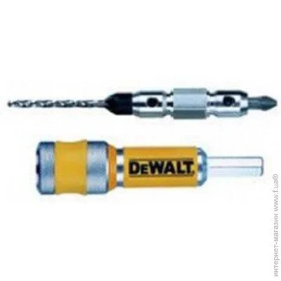     "FLIP@DRIVE" DeWALT   8 (DT7601)