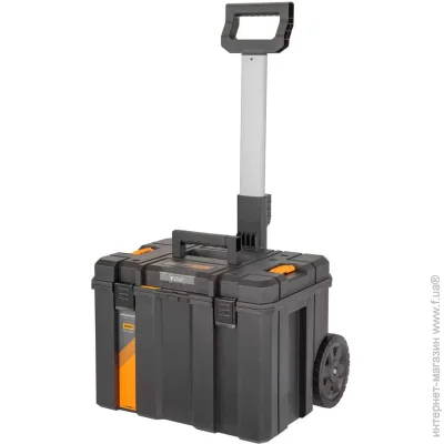   -  McLaren DeWALT TSTAK      (DWST83347-1M)