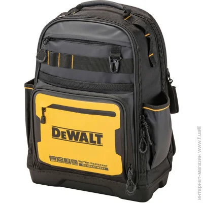  Dewalt PRO BACKPACK (DWST60102-1)