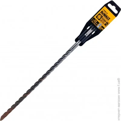  Dewalt SDS-Plus Extreme2 12x300x350 (DT9556)