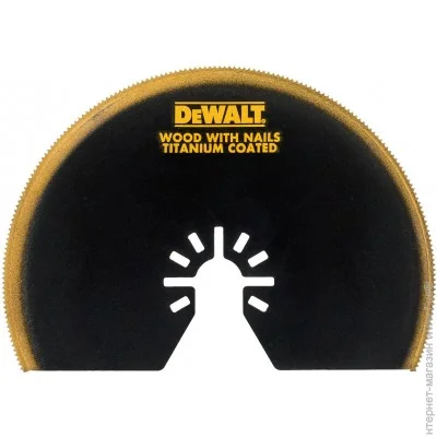  Dewalt Titanium Long Life (DT20709)