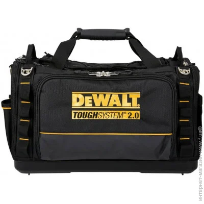 Dewalt    TOUGHSYSTEM 2.0 DeWALT,22 ,: 540x350x310 . (DWST83522-1)