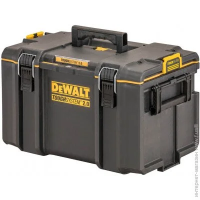  TOUGHSYSTEM 2.0 DeWALT, 555375415 ,     (DWST83342-1)