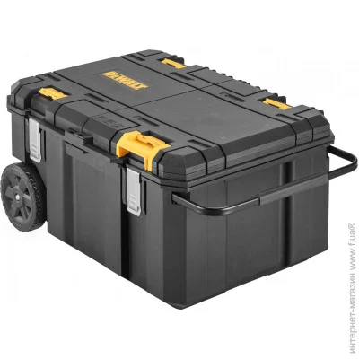       TSTAK JOB CHEST DeWALT, 775565405 (DWST17871-1)