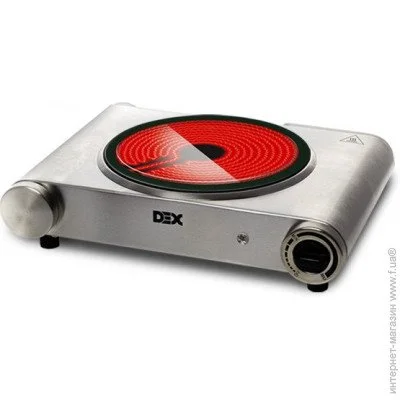    DEX DCS-101