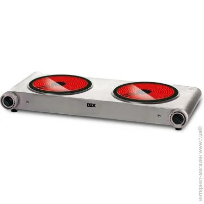    DEX DCS-102