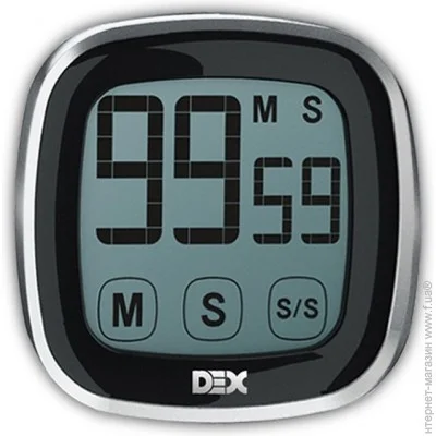  DEX DET-7