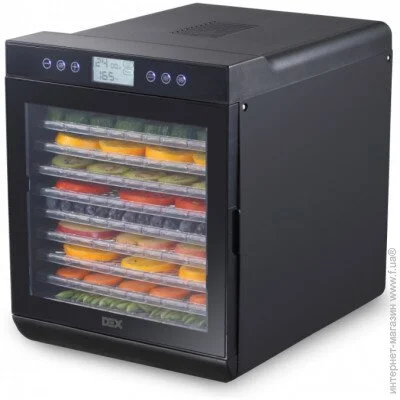      DEX DFD-510P