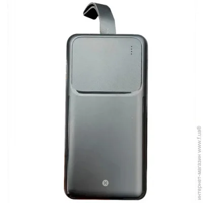  Dexim    () Power Bank DCA0051 30000mAh  (DCA0051_1560)