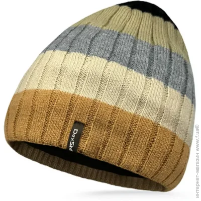 Dexshell   Beanie Gradient (56-58cm)  (DH332N-TNG)