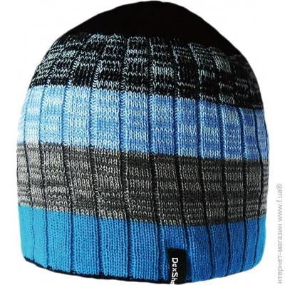  Dexshell Waterproof Beanie Hat Blue Gradient (DH332N-BG)