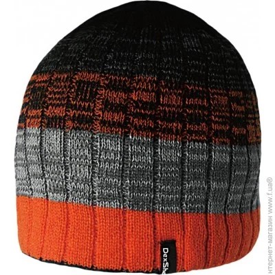  Dexshell Waterproof Beanie Hat Orange Gradient (DH332N-OG)
