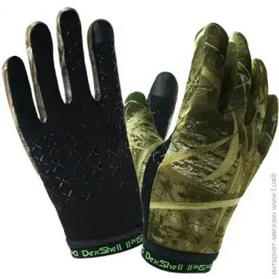  Dexshell   Drylite Gloves L  (1047-DG9946RTCL)