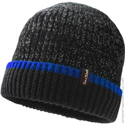 Dexshell  , - S/M (56-58 ),    (DH353BLUSM)