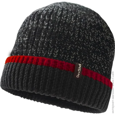 Dexshell  , - S/M (56-58 ),    (DH353REDSM)