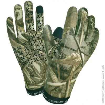 Dexshell  StretchFit Camo M (1047-DG90906RTCM)