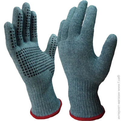 Dexshell  ToughShield Blue XL (1047-DG458NXL)