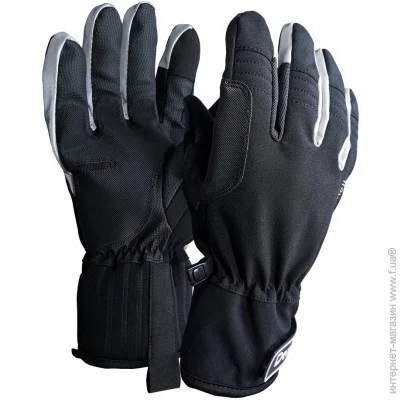 Dexshell ULTRA WEATHER OUTDOOR GLOVES M    (DGCS9401M)
