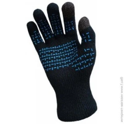 Dexshell  Ultralite Black XL (1047-DG368TS-HTBXL)