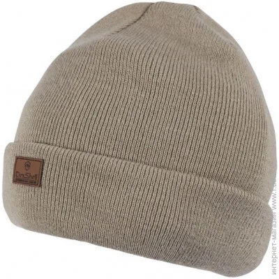 Dexshell   Watch Beanie  (1047-DH30509BEG)