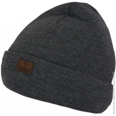 Dexshell   Watch Beanie  (1047-DH30509HGY)