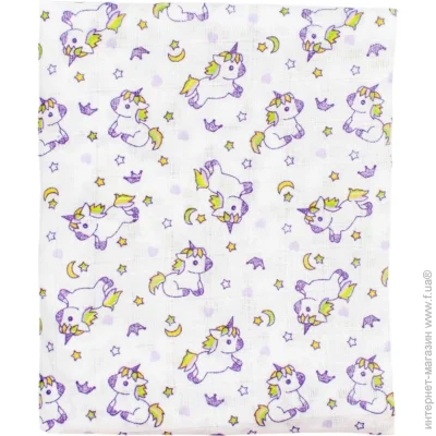  Dexter'S  Animals 95x85  d402