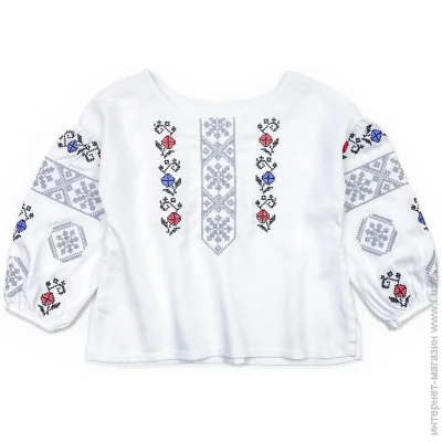 Dexter'S    Embroidered Spirit .128  d1302-1