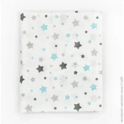  Dexter'S  Star 95x85  d502