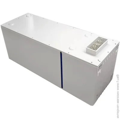    Deye AI-W5.1-B Module 51.2V/100Ah LiFePO4