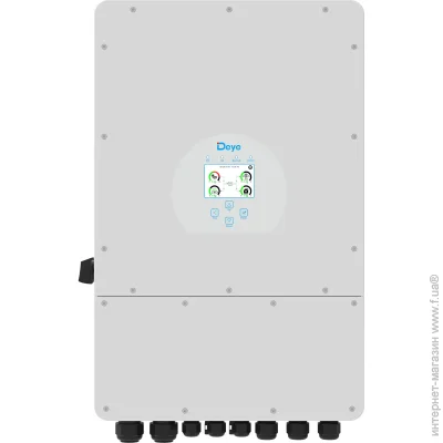    Deye SUN-12K-SG04LP3-EU (DSN-12K-04-3)