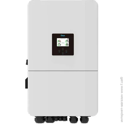 Deye ó  () SUN-14K-SG05LP3-EU-SM2, 14, , (MPPT 150-850/37A/ 160-700V)Parallel