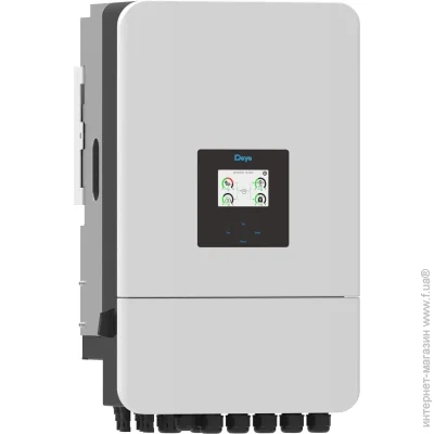 Deye    (SUN-20K-SG05LP3-EU-SM2)-LOW VOLTAGE
