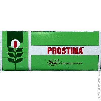   Dey`S Prostina 10 Caps (000020235)