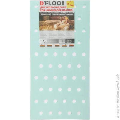 D`Floor    31000500 