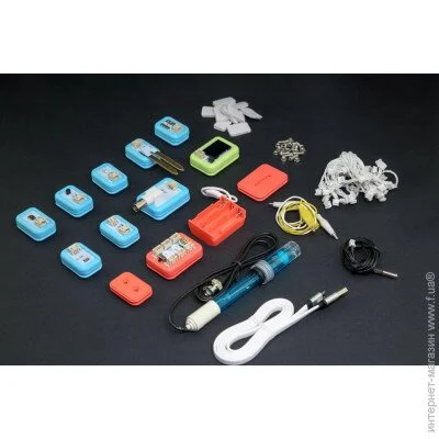   Dfrobot BOSON Science Kit- 