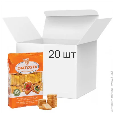 Diatosta   Minigrill 90   (5601560111186)