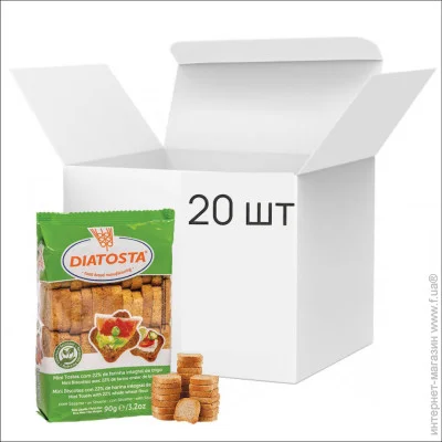 Diatosta   Minigrill    90   (5601560111223)