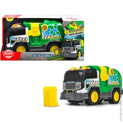 Dickie Toys   30  3306021