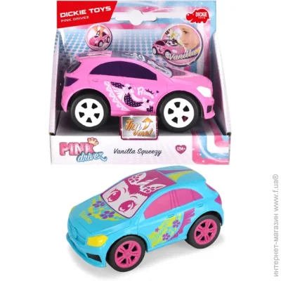 Dickie Toys  ĳ    3181000