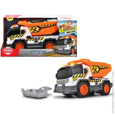 Dickie Toys   3306025