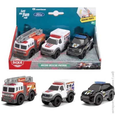 Dickie Toys    .  3712031