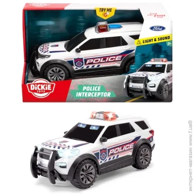 Dickie Toys    3714025