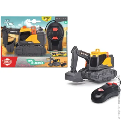 Dickie Toys -      3722013