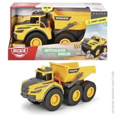 Dickie Toys   3723007