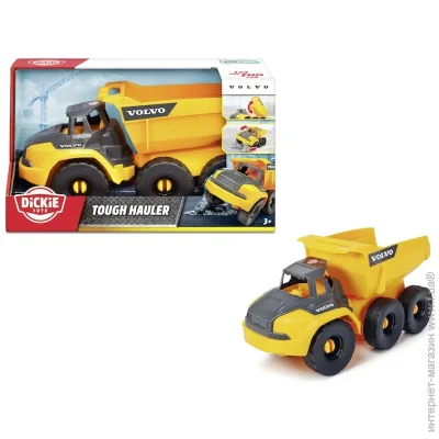 Dickie Toys   3724009