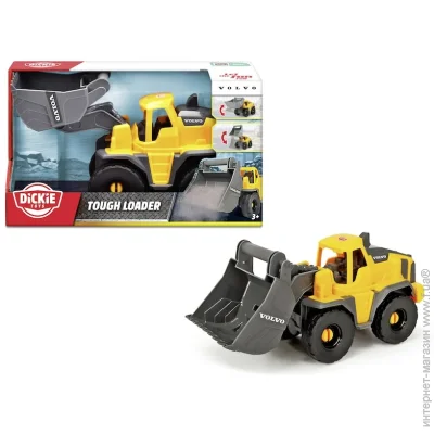 Dickie Toys   3724010