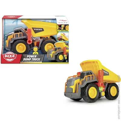 Dickie Toys  .   3725013
