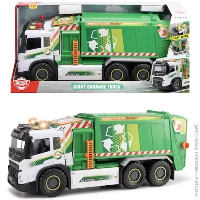 Dickie Toys   3749040