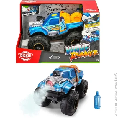 Dickie Toys     3764024