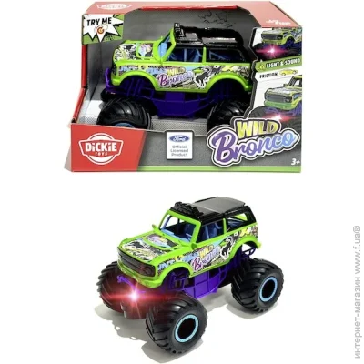 Dickie Toys    3764026